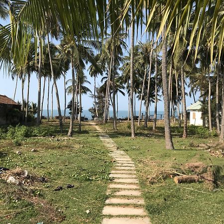 Sea Renity Mui Ne Homestay Фан Тиет Екстериор снимка