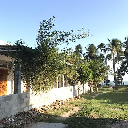 Sea Renity Mui Ne Homestay Фан Тиет Екстериор снимка
