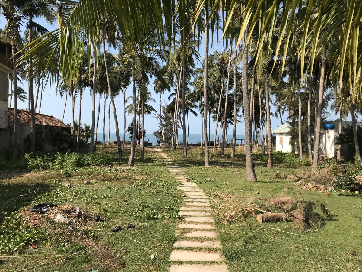 Sea Renity Mui Ne Homestay Фан Тиет Екстериор снимка