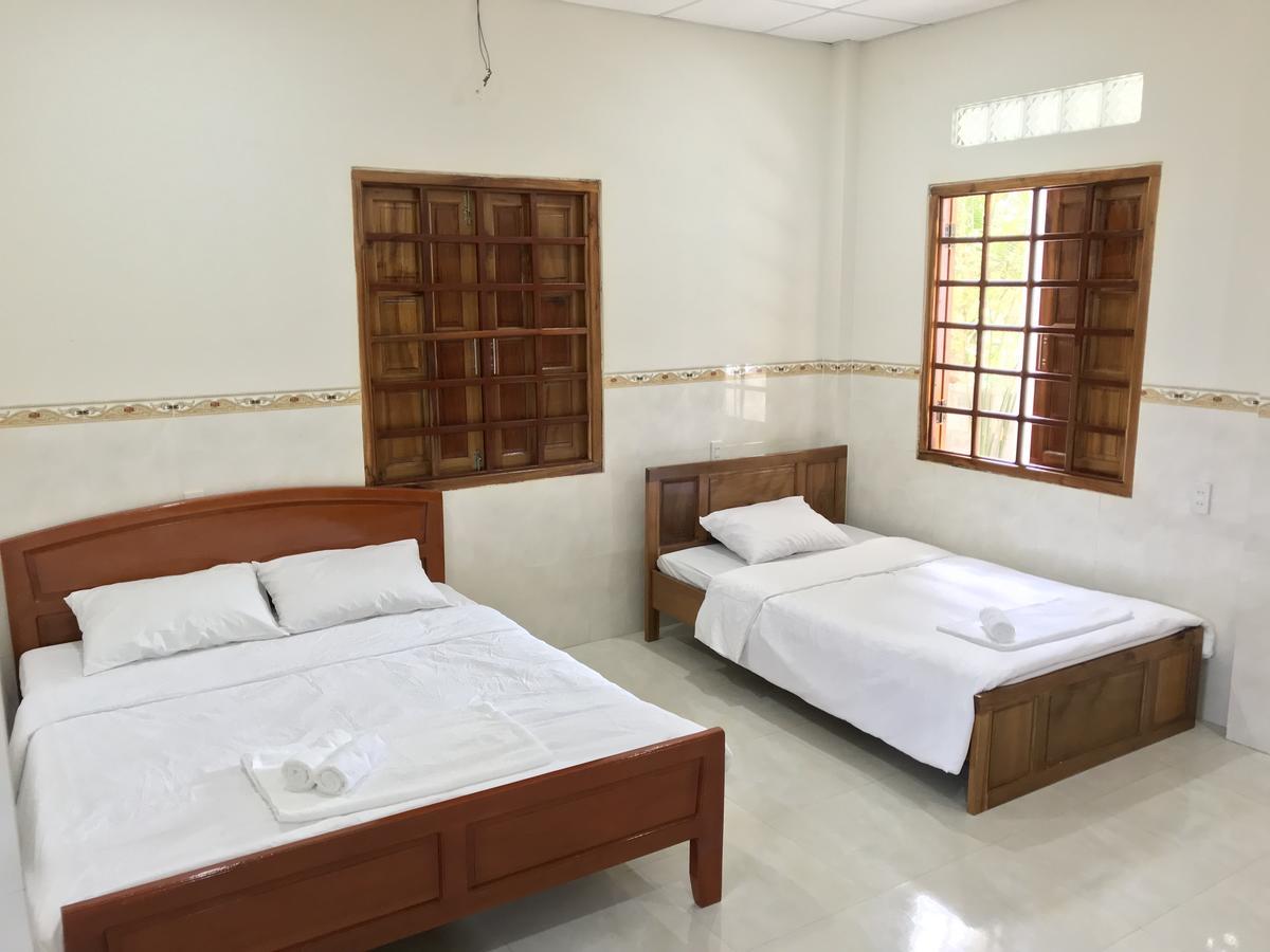 Sea Renity Mui Ne Homestay Фан Тиет Екстериор снимка