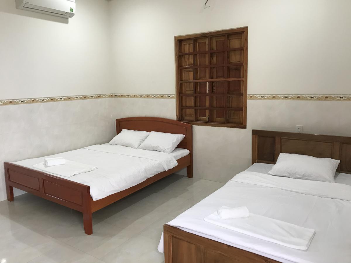 Sea Renity Mui Ne Homestay Фан Тиет Екстериор снимка
