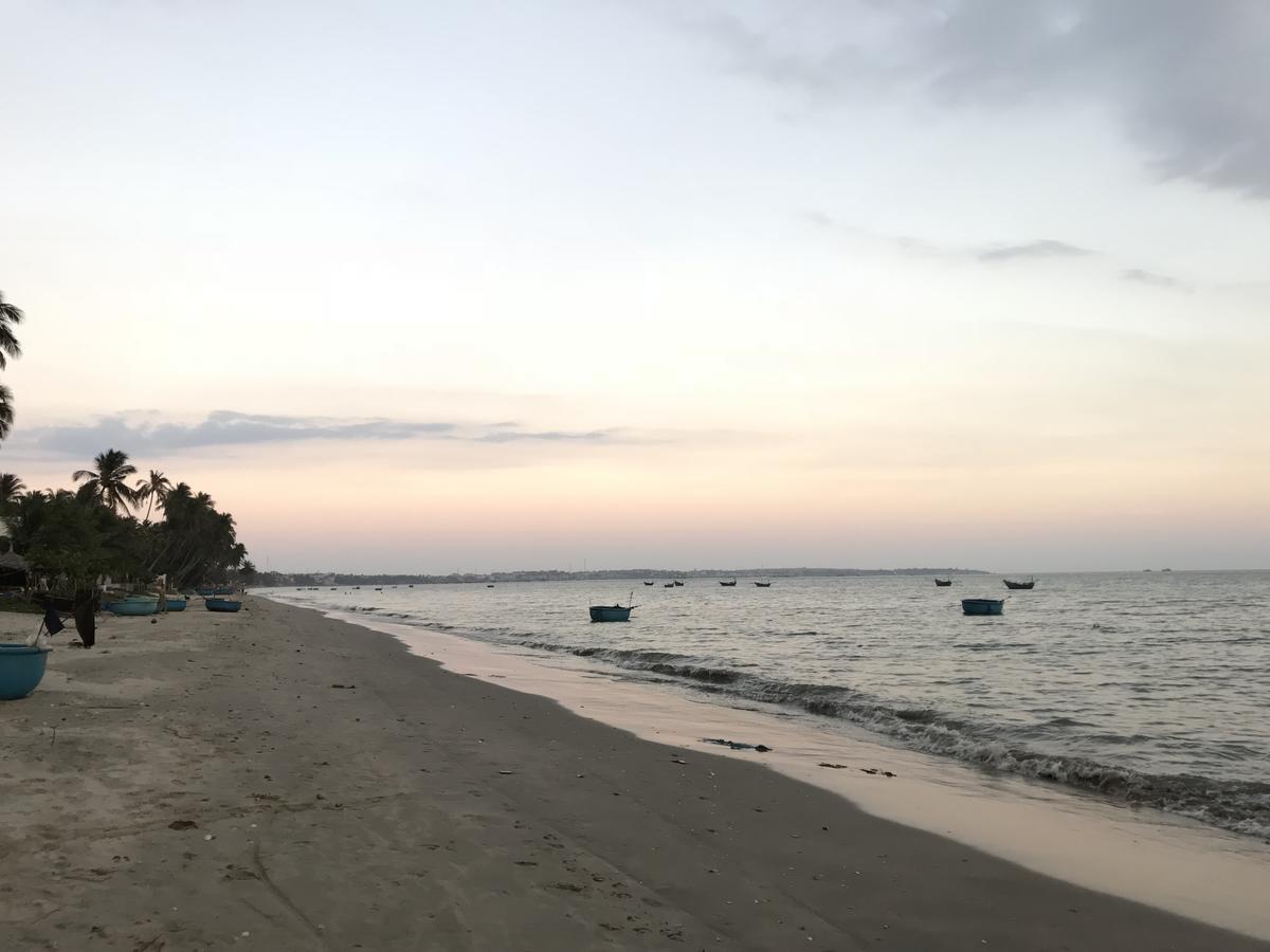 Sea Renity Mui Ne Homestay Фан Тиет Екстериор снимка