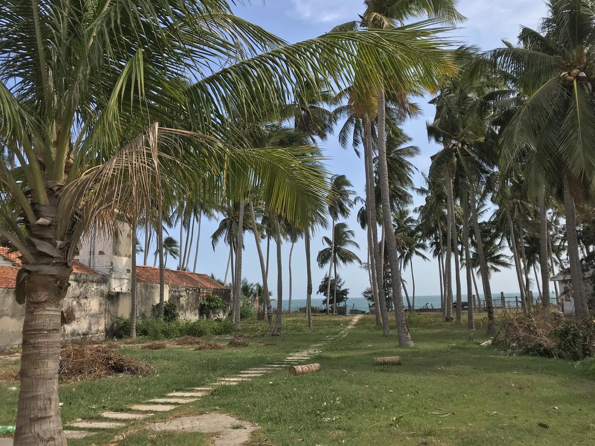 Sea Renity Mui Ne Homestay Фан Тиет Екстериор снимка