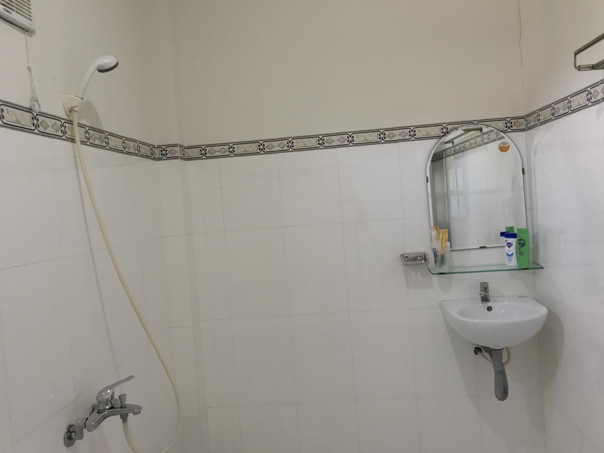 Sea Renity Mui Ne Homestay Фан Тиет Екстериор снимка
