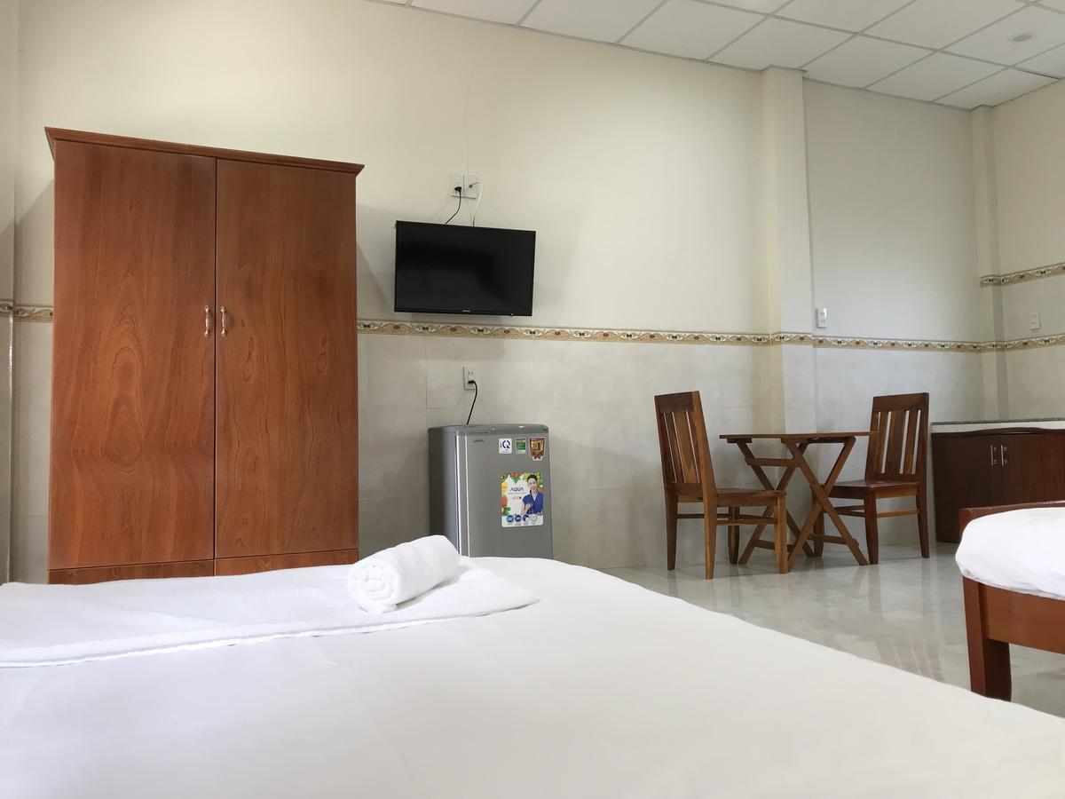 Sea Renity Mui Ne Homestay Фан Тиет Екстериор снимка