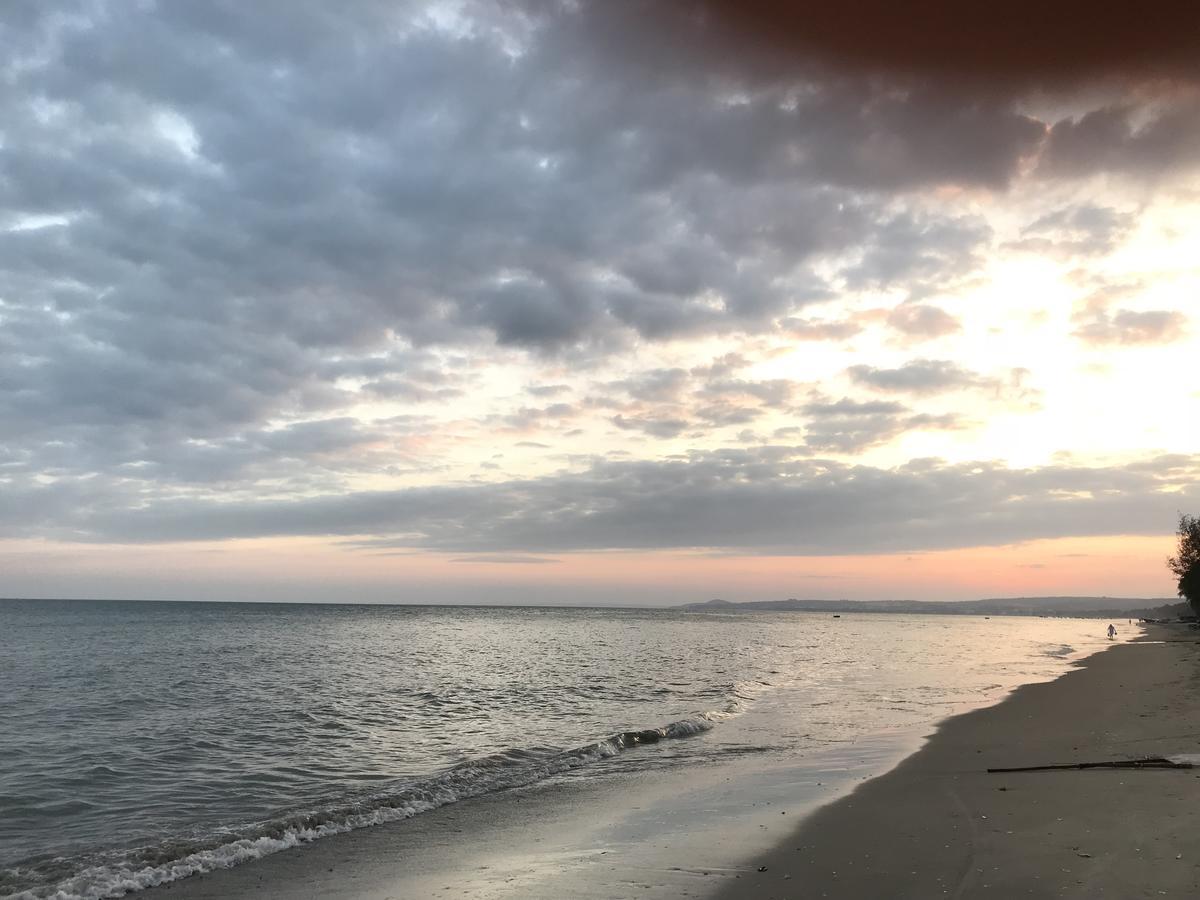 Sea Renity Mui Ne Homestay Фан Тиет Екстериор снимка