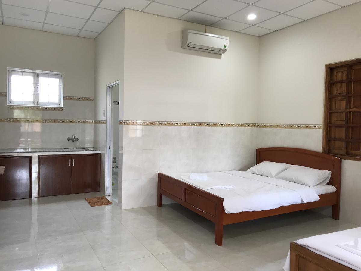 Sea Renity Mui Ne Homestay Фан Тиет Екстериор снимка