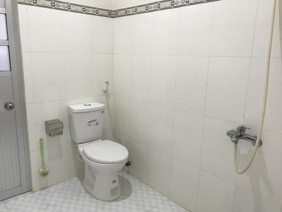 Sea Renity Mui Ne Homestay Фан Тиет Екстериор снимка