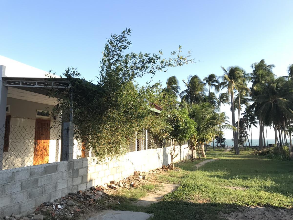 Sea Renity Mui Ne Homestay Фан Тиет Екстериор снимка