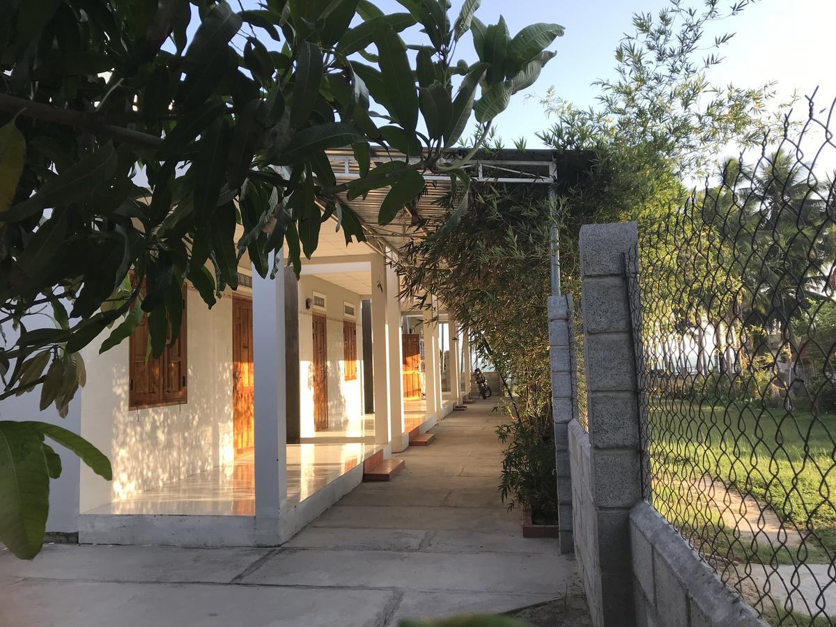 Sea Renity Mui Ne Homestay Фан Тиет Екстериор снимка
