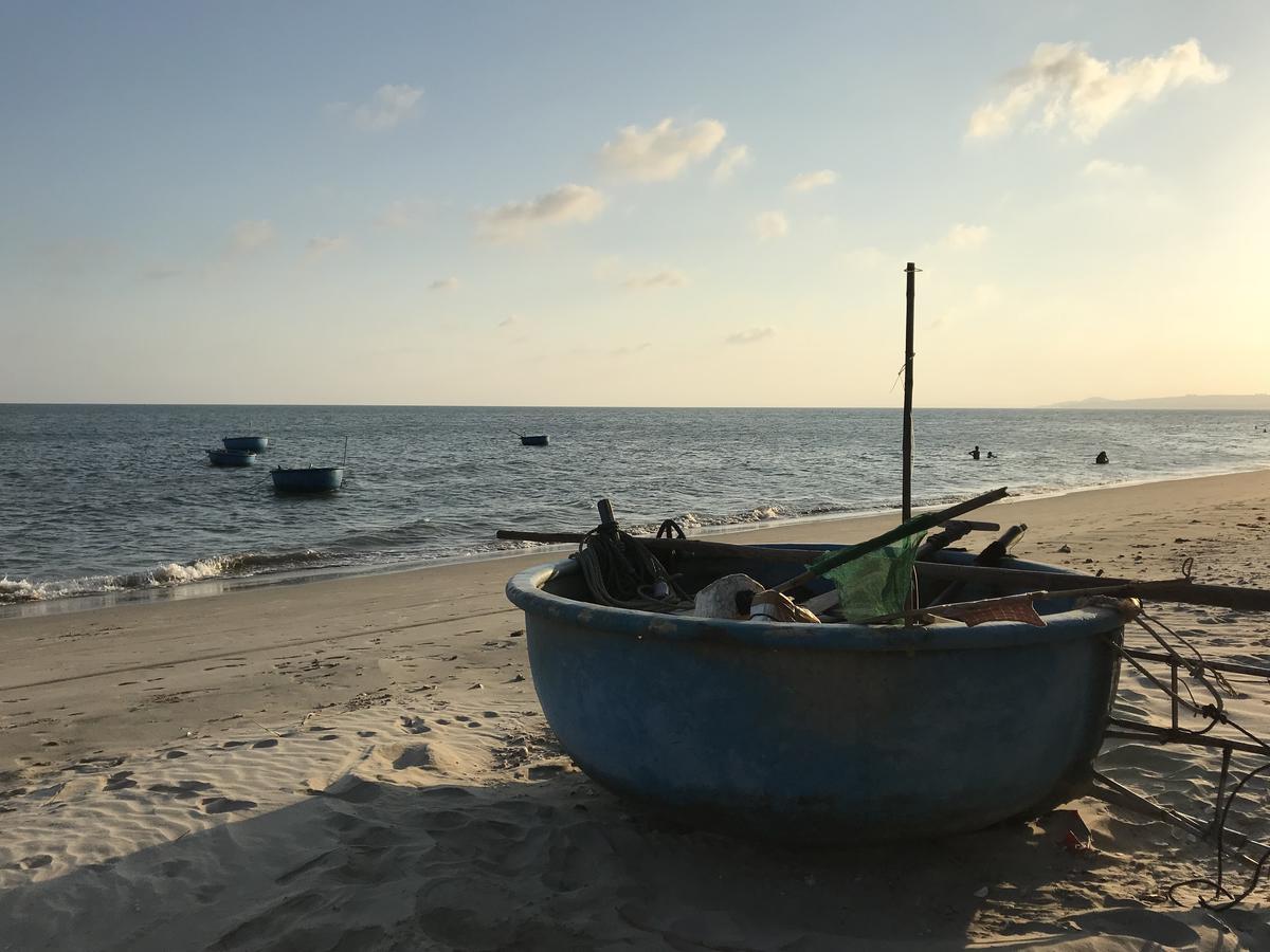 Sea Renity Mui Ne Homestay Фан Тиет Екстериор снимка