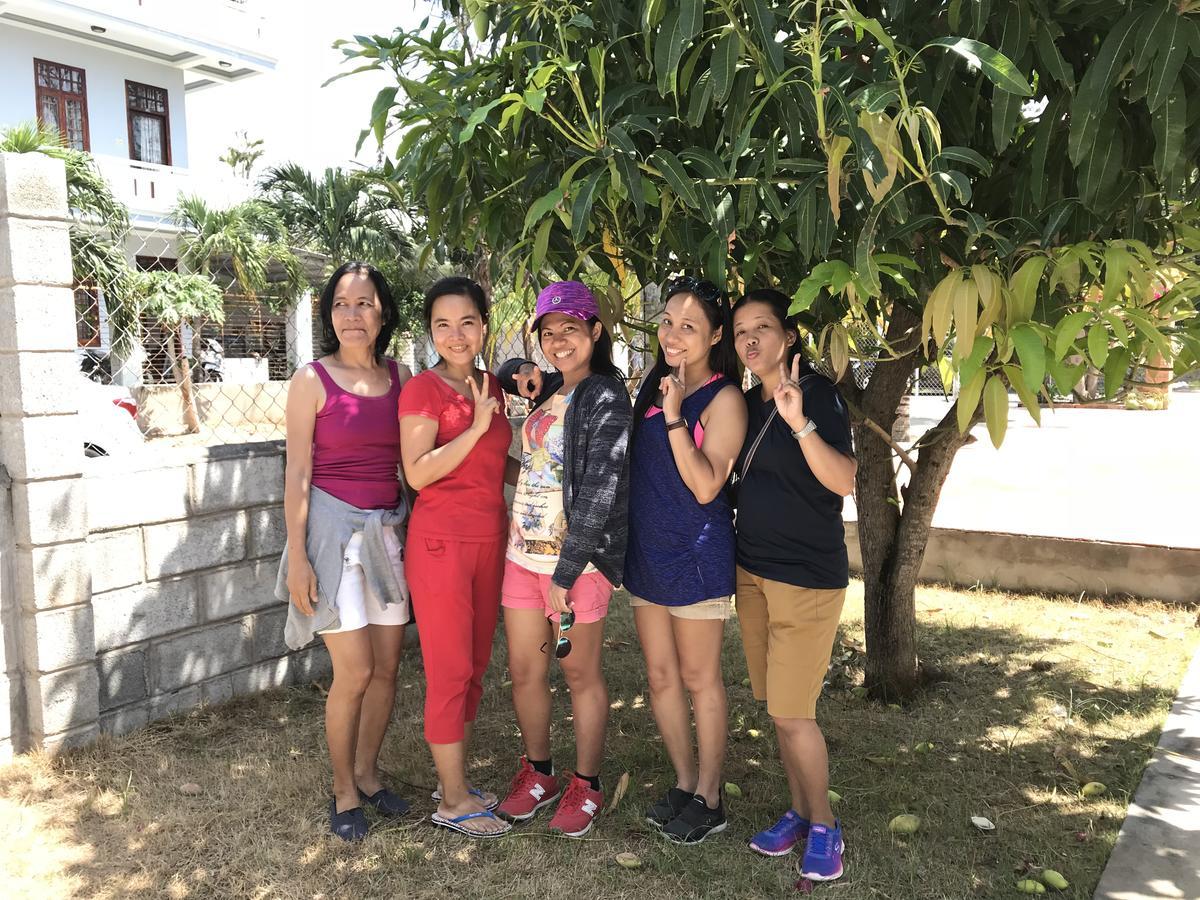 Sea Renity Mui Ne Homestay Фан Тиет Екстериор снимка